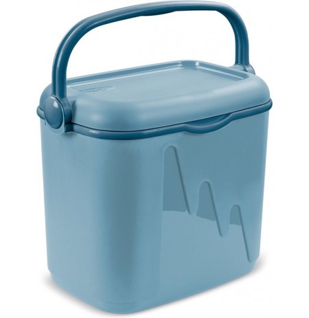 Šaltkrepšis mėlyna sp. 33L 262270 CURVER
