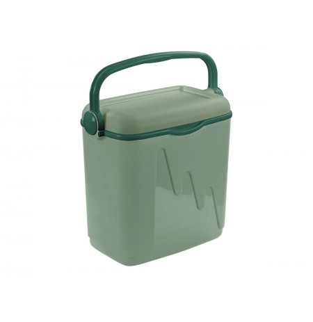 Šaltkrepšis žalia sp.  20L 262272 CURVER