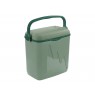 Šaltkrepšis žalia sp.  20L 262272 CURVER