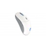 ENDORFY GEM Plus Wireless Onyx White mouse Gaming Ambidextrous RF Wireless + USB Type-C Optical 26000 DPI