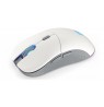 ENDORFY GEM Plus Wireless Onyx White mouse Gaming Ambidextrous RF Wireless + USB Type-C Optical 26000 DPI