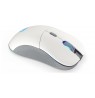 ENDORFY GEM Plus Wireless Onyx White mouse Gaming Ambidextrous RF Wireless + USB Type-C Optical 26000 DPI