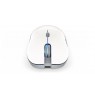 ENDORFY GEM Plus Wireless Onyx White mouse Gaming Ambidextrous RF Wireless + USB Type-C Optical 26000 DPI