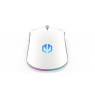 ENDORFY GEM Plus Wireless Onyx White mouse Gaming Ambidextrous RF Wireless + USB Type-C Optical 26000 DPI