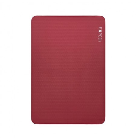Inflatable mattress Exped MegaMat Max Duo LW+