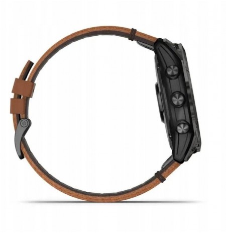 Garmin Epix Pro Gen 2 51 mm Sapphire