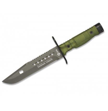 Bayonet knife K25 32068