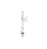 ENDORFY Atlas 68.6 cm (27") Desk White