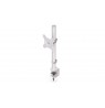 ENDORFY Atlas 68.6 cm (27") Desk White
