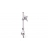 ENDORFY Atlas 68.6 cm (27") Desk White