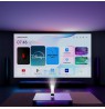 Manta PMA202A24 MultiVision Mini Smart Projector