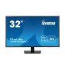 IIYAMA X3270QSU-B1 32inch IPS 2560x1440 250cd/m2 3ms 2xHDMI DP USB (P)