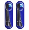Szczoteczka magnetyczna ORAL-B iO 7W Czarna