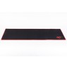 Havit HV-MP830 mouse pad Gaming mouse pad Black, Red