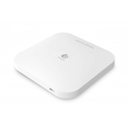 Indoor WiFi6 802.11ax Access Point, 1GbE, Manageable, EnGenius Cloud