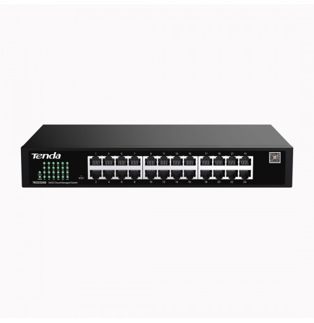 Switch Tenda TEG2228P-24-410W