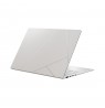 ASUS Zenbook S 14 OLED UX5406SA-PV031W Ultra 5 226V 14.0" 3K OLED 120Hz 400nits Glossy 16GB LPDDR5X SSD1TB Intel Arc WLAN+BT