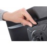 Novus 990+4018+000 monitor mount / stand 68.6 cm (27") Desk Black