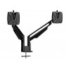 Novus 990+4018+000 monitor mount / stand 68.6 cm (27") Desk Black