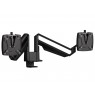 Novus 990+4018+000 monitor mount / stand 68.6 cm (27") Desk Black