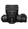 Fujifilm X-T50 + XC 15-45mm F3.5-5.6 OIS PZ (black)