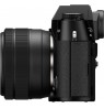 Fujifilm X-T50 + XC 15-45mm F3.5-5.6 OIS PZ (black)