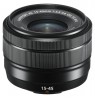 Fujifilm X-T50 + XC 15-45mm F3.5-5.6 OIS PZ (black)