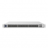 Ubiquiti | Switch Enterprise 48 PoE | USW-Enterprise-48-PoE | Managed L3 | Rackmountable | Gigabit Ethernet (copper) ports quant