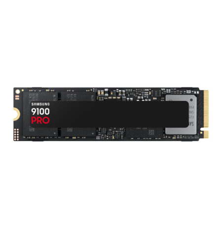 Samsung 9100 PRO | 1000 GB | SSD form factor M.2 2280 | Solid-state drive interface PCIe 5.0 | Read speed 14700 MB