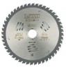 HM-Wood saw blade 216x30mm Z48