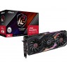Asrock RX7900XTX PG 24GO graphics card AMD Radeon RX 7900 XTX 24 GB GDDR6