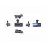 Denver CCT-2500 Dash Cam with 2" LCD Screen