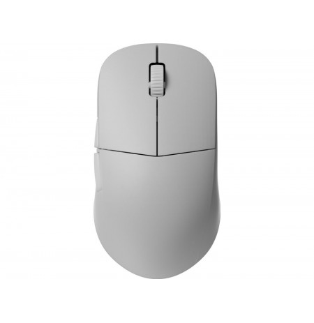Endgame Gear XM2w 4k Wireless Gaming Mouse, Wireless - White Frost