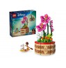 LEGO DISNEY 43252 Moana's Flowerpot
