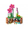 LEGO DISNEY 43252 Moana's Flowerpot