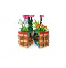 LEGO DISNEY 43252 Moana's Flowerpot