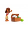 LEGO DISNEY 43252 Moana's Flowerpot