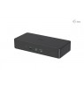 USB 3.0/USB-C/TB 3 PRO DUAL 4K/DISPLAY DOCKING STATION GEN2 PD