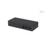 USB 3.0/USB-C/TB 3 PRO DUAL 4K/DISPLAY DOCKING STATION GEN2 PD