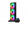 Water cooling CPU MasterLiquid 360 Core II ARGB MLW-D36M-A18PA-R1