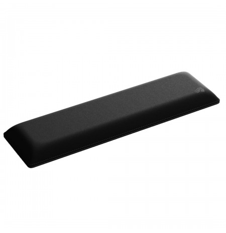 Glorious Ergonomic Wrist Rest - Tenkeyless, Fabric, Black