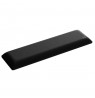 Glorious Ergonomic Wrist Rest - Tenkeyless, Fabric, Black