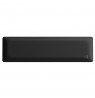 Glorious Ergonomic Wrist Rest - Tenkeyless, Fabric, Black