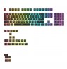 Glorious Aura V3 Keycaps, ANSI Layout (US), PBT, Doubleshot - Schwarz