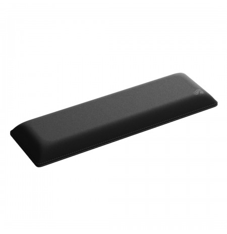 Glorious Ergonomic Wrist Rest - Compact, Fabric, Black