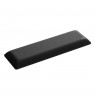 Glorious Ergonomic Wrist Rest - Compact, Fabric, Black