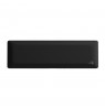 Glorious Ergonomic Wrist Rest - Compact, Fabric, Black