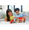 Cars Cars Maniek - Mobile Painter Color Change HPD82 MATTEL