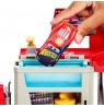 Cars Cars Maniek - Mobile Painter Color Change HPD82 MATTEL