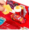 Cars Cars Maniek - Mobile Painter Color Change HPD82 MATTEL